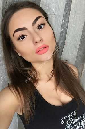 Настя, метро Жулебино