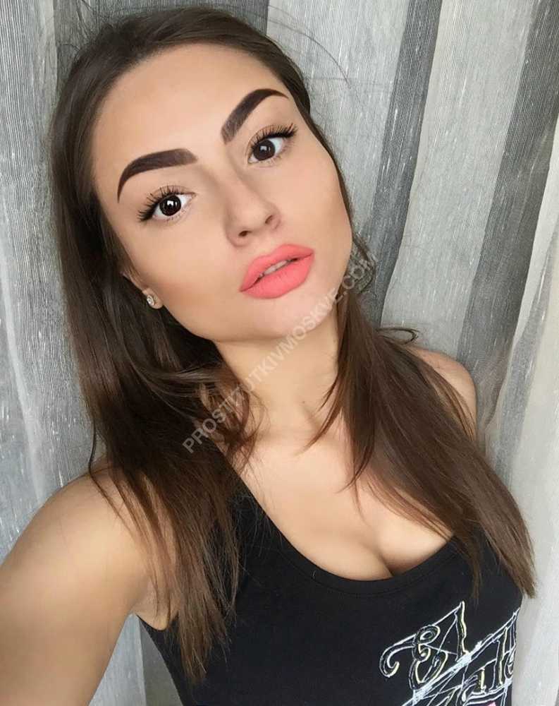 Проститутки