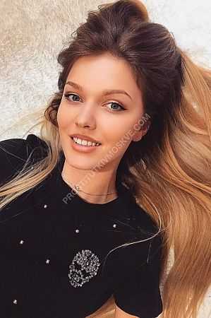 Натали, метро Библиотека имени Ленина