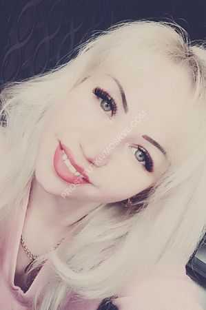 Танюша, метро Алтуфьево