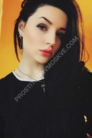 Анна, метро Мичуринский проспект