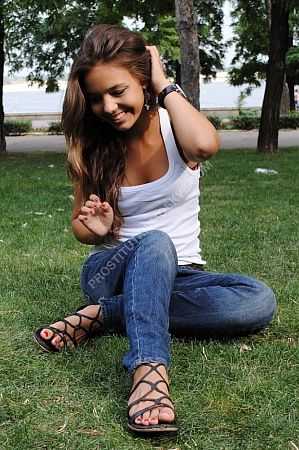 Инесса, метро Дмитровская