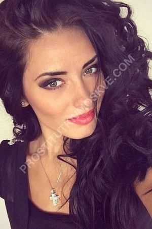 Лина, метро Щербинка