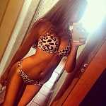 Проститутки Москвы