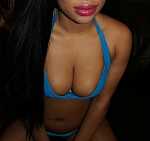 Проститутки