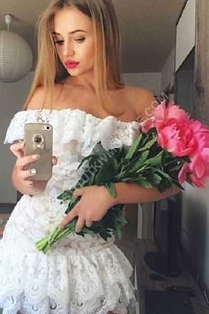 Ника, метро Преображенская площадь