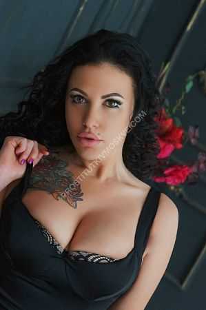 Аля, метро Люблино