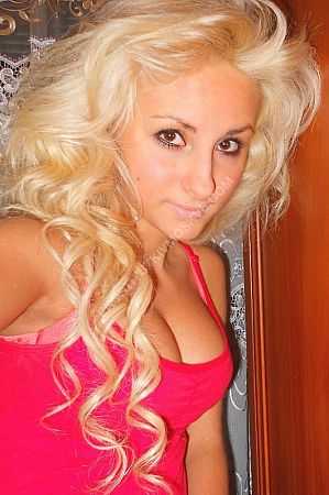 Катя, метро Кожуховская