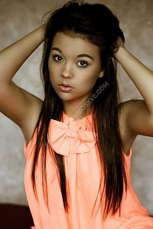 Дарья, метро Жулебино