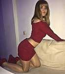 Проститутки Москвы