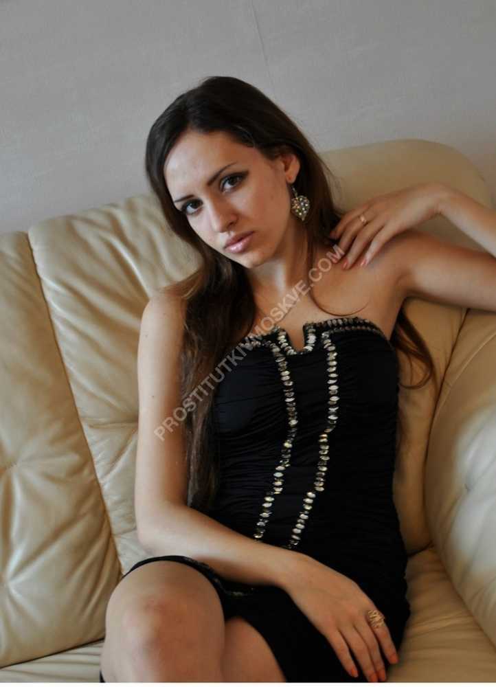 Проститутки