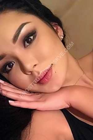 Алина, метро Окружная