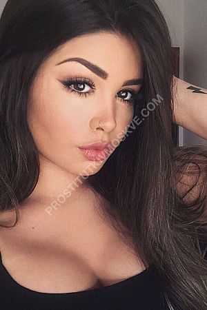 Дина, метро Перово