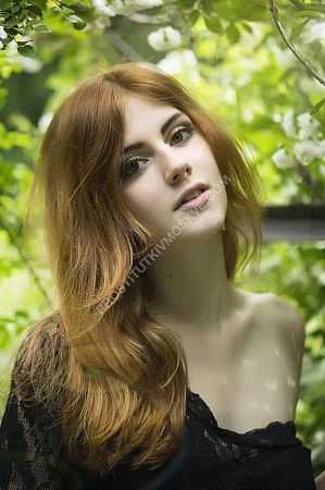 Зарина, метро Свиблово