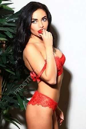 Алена, метро Шаболовская