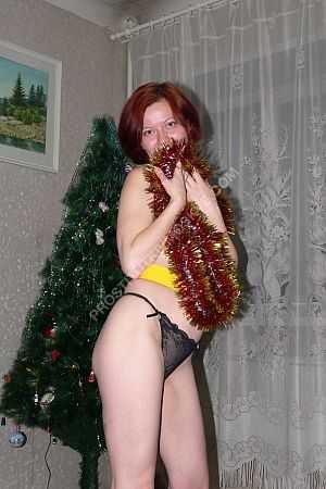 Вика, метро Электрозаводская