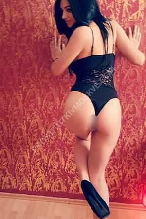 Майя, метро Говорово