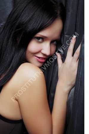 Полина, метро Планерная