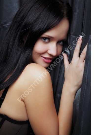 Проститутки
