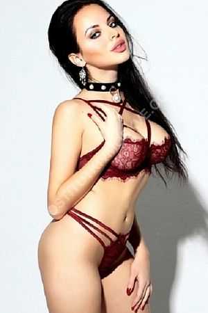 Алина, метро Бибирево