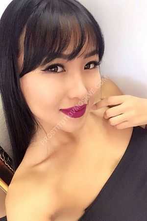 Соня, метро Строгино