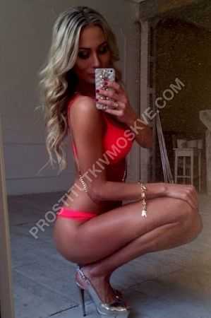 Лера, метро Бульвар Рокоссовского