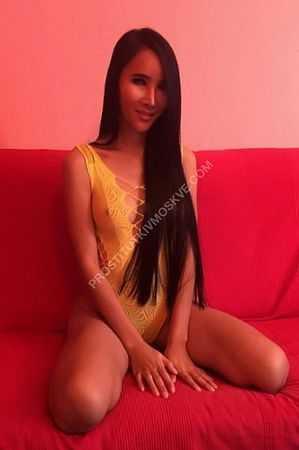 Алиса, метро Видное