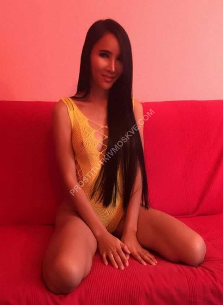 Проститутки