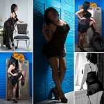 Проститутки Москвы