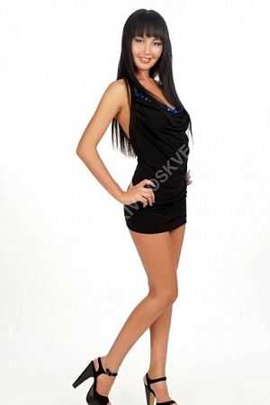 Влада, метро Тропарёво