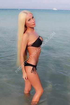 Эля, метро Речной вокзал