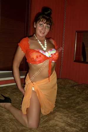 Оля, метро Жулебино