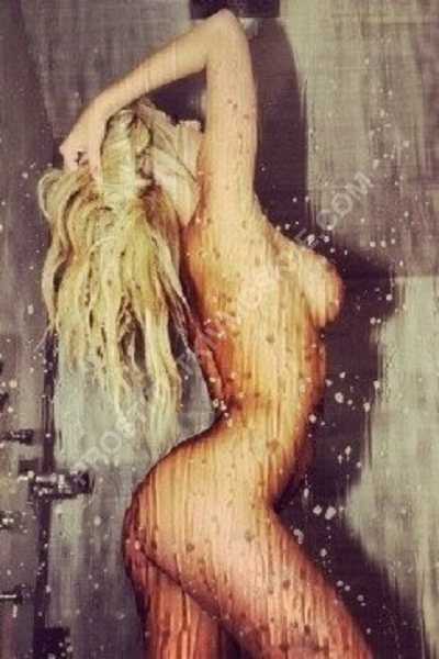 Проститутки