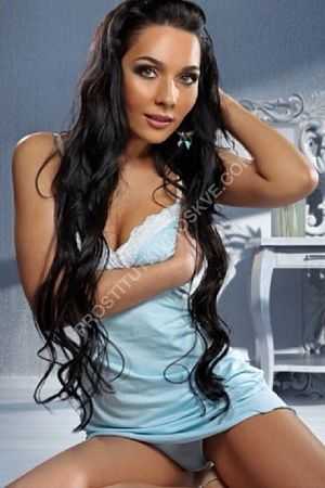 Оксана, метро Сокольники