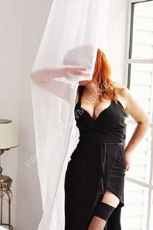 Ольга, метро Братиславская