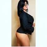 Проститутки