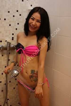 Анита, метро ЦСКА