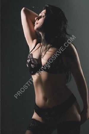 Маша, метро Тёплый Стан