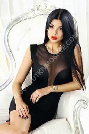 Ника, метро Спартак