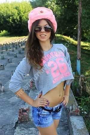 Рита, метро Фили