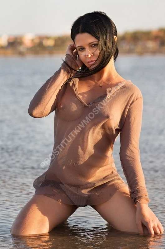 Проститутки