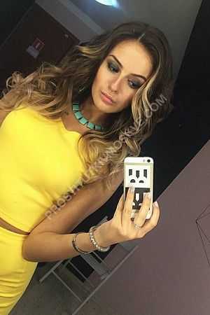 Света, метро Хорошёвская