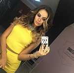 Проститутки