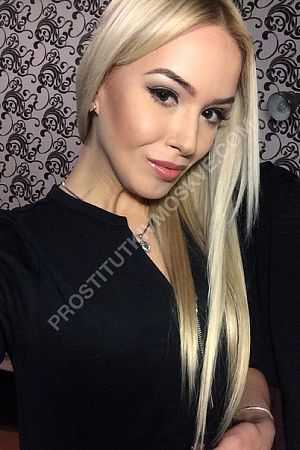 Света, метро Коммунарка