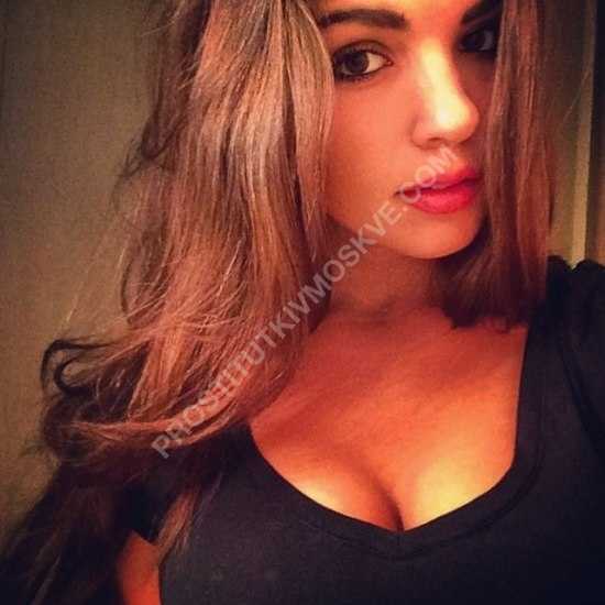 Проститутки