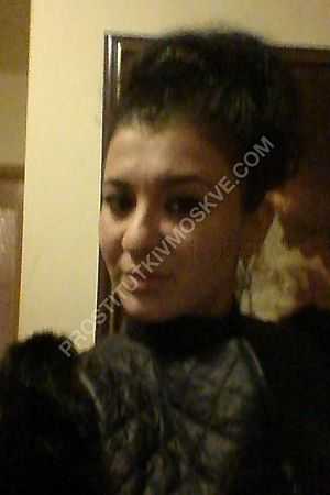 Лейла, метро Кожуховская