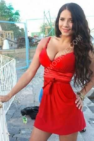 Оксана, метро Угрешская