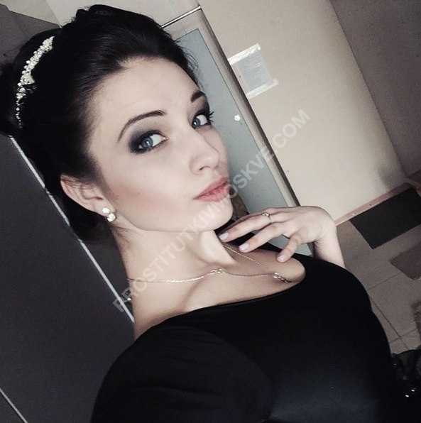 Проститутки