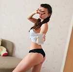 Проститутки Москвы