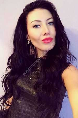 Оксана, метро Планерная